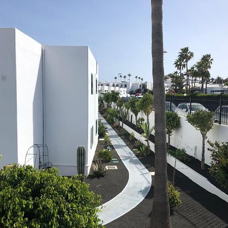 Apartmán Playa Park Los Pocillos Exteriér fotografie