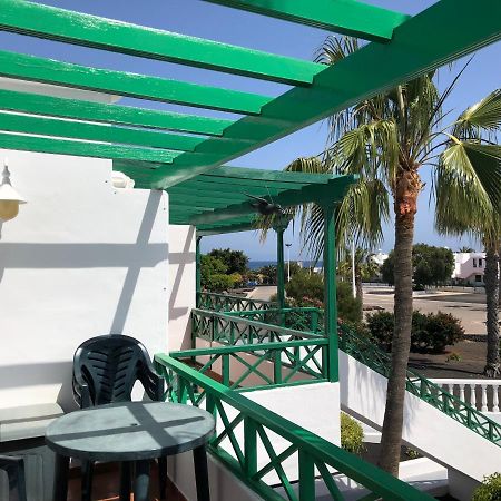 Apartmán Playa Park Los Pocillos Exteriér fotografie