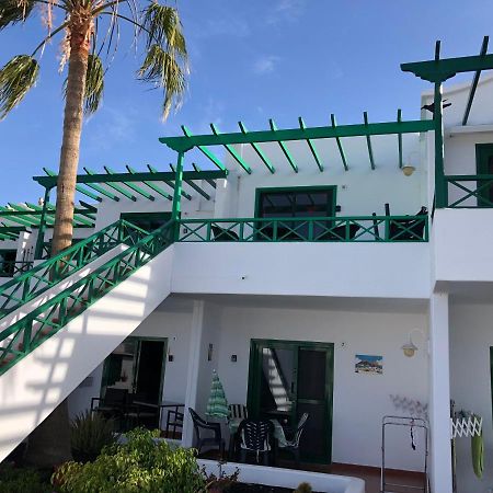 Apartmán Playa Park Los Pocillos Exteriér fotografie