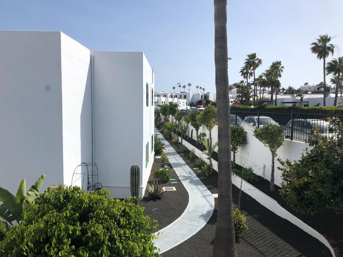 Apartmán Playa Park Los Pocillos Exteriér fotografie
