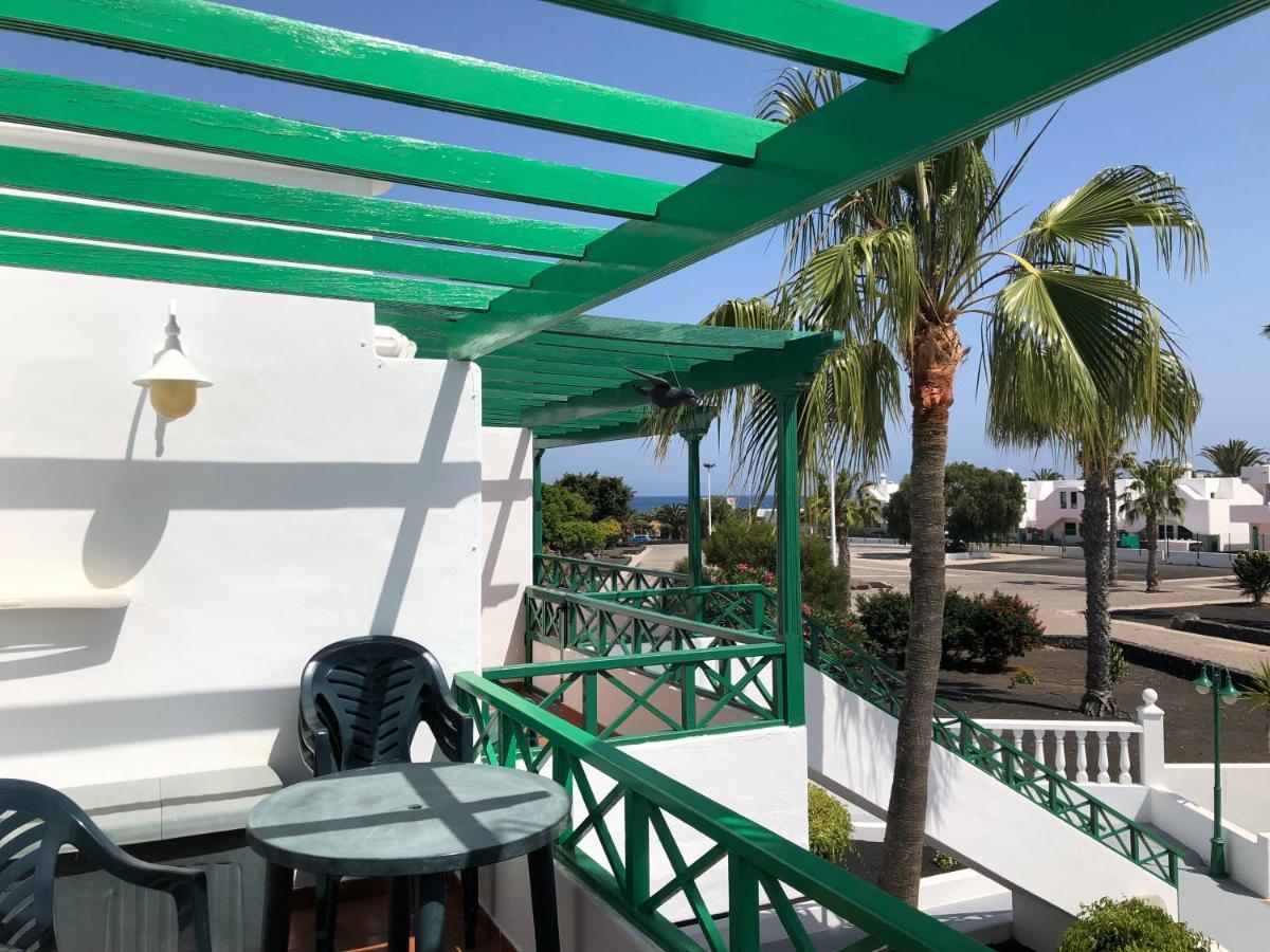 Apartmán Playa Park Los Pocillos Exteriér fotografie